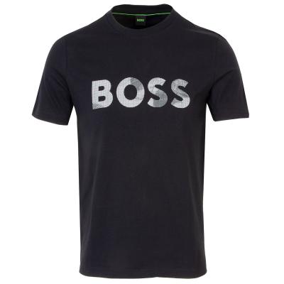 BOSS Glamping Logo T-Shirt