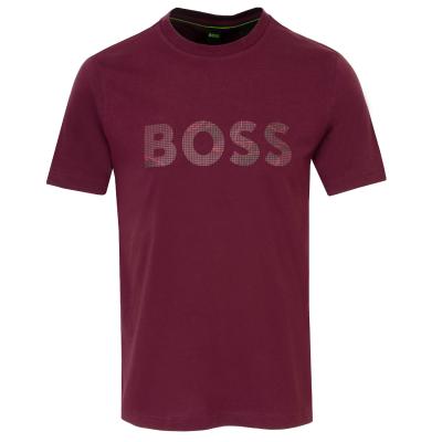 BOSS Glamping Logo T-Shirt