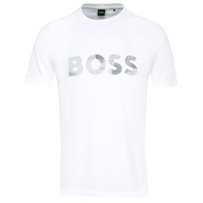 BOSS Glamping Logo T-Shirt