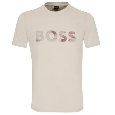 BOSS Glamping Logo T-Shirt