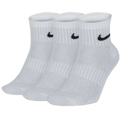 Nike Everyday Lightweight Training Ankle Socks