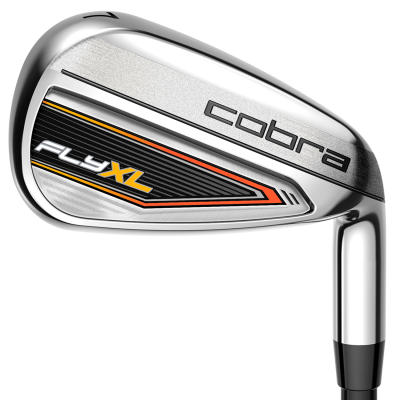 Cobra FLY XL Golf Iron Set