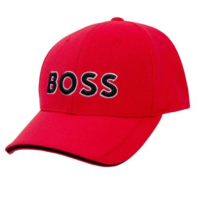 BOSS US-1 Adjustable Golf Cap