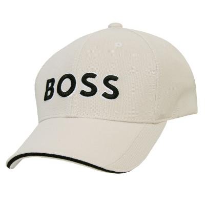 BOSS US-1 Adjustable Golf Cap
