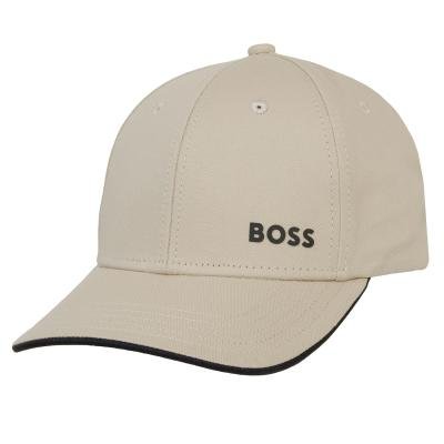 BOSS Bold Adjustable Golf Cap