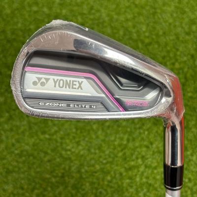 Yonex EZONE Elite 4 Single iron - Used