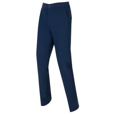 BOSS T Commuter Slim Golf Trousers