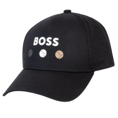 BOSS Zed Adjustable Golf Cap