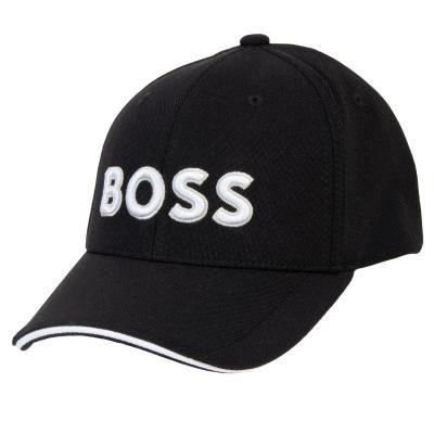 BOSS US-1 Adjustable Golf Cap
