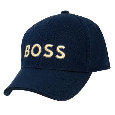 BOSS US-1 Adjustable Golf Cap