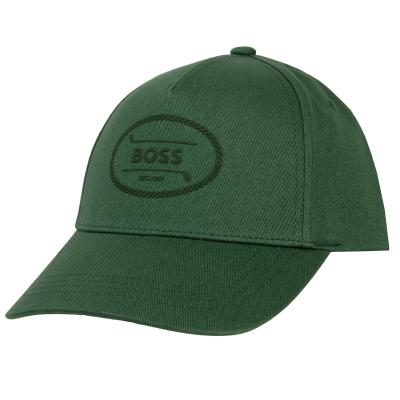 BOSS Pyer-Prep-Society Adjustable Golf Cap