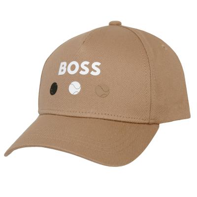 BOSS Zed Adjustable Golf Cap