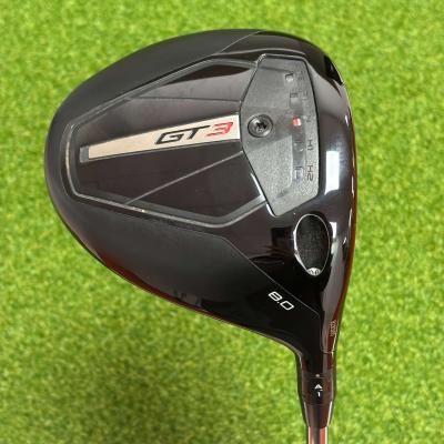 Titleist GT3 Golf Driver - Used