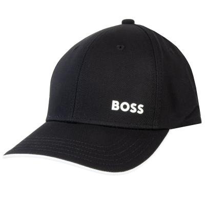BOSS Bold Adjustable Golf Cap
