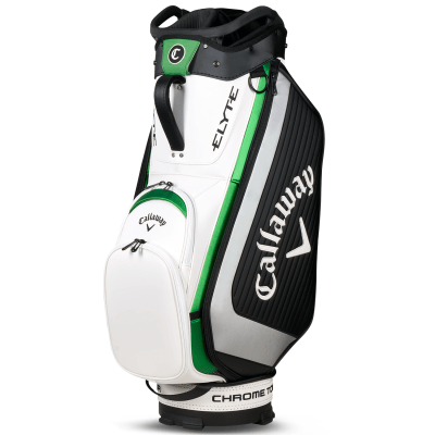 Callaway Elyte Trolley Golf Staff Bag