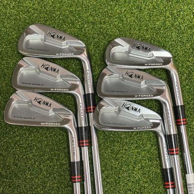 Honma TW737VN Irons - Used