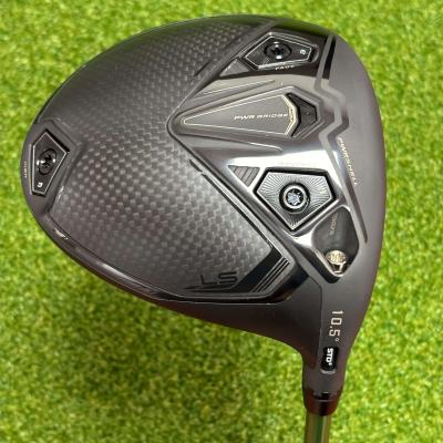 Cobra Darkspeed LS Golf Driver - Used