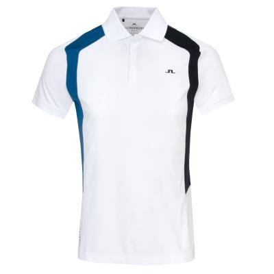 J Lindeberg Legacy Golf Polo Shirt
