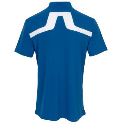 J Lindeberg Anton Golf Polo Shirt