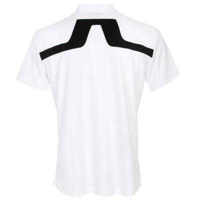 J Lindeberg Anton Golf Polo Shirt