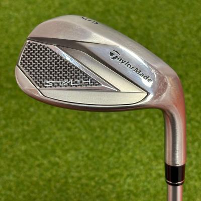 TaylorMade Stealth Single Iron - Used