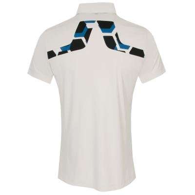 J Lindeberg KV Tour Golf Polo Shirt