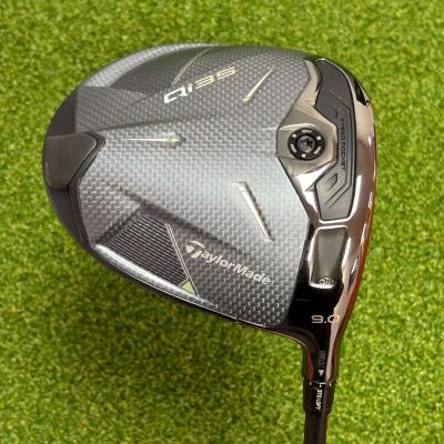 TaylorMade Qi35 Golf Driver - Used