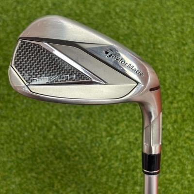 TaylorMade Stealth Single Iron - Used