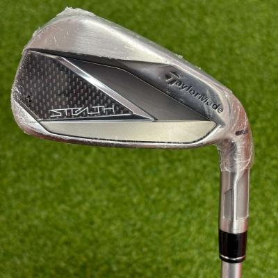 TaylorMade Stealth Single Iron - Used