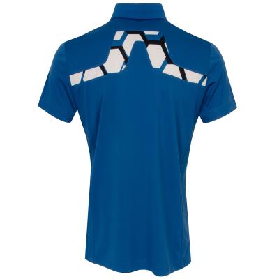 J Lindeberg KV Tour Golf Polo Shirt