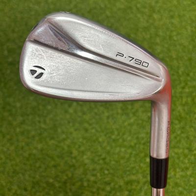 TaylorMade P790 Single Iron - Used