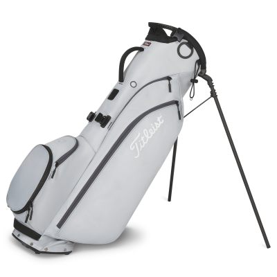 Titleist Players 4 Carbon Golf Stand Bag