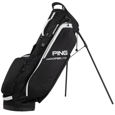 PING Hoofer Lite Golf Stand Bag