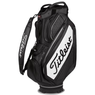 Titleist Tour Series Premium StaDry Waterproof Golf Cart Bag