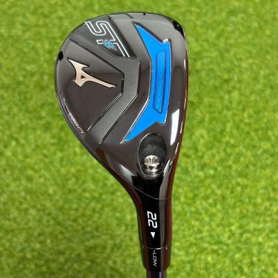 Mizuno ST-Z 230 Golf Hybrid - Used