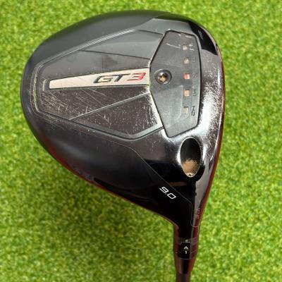 Titleist GT3 Golf Driver - Used