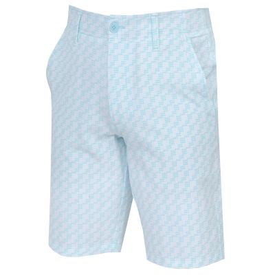 Under Armour Drive Printed Tapered Golf Shorts