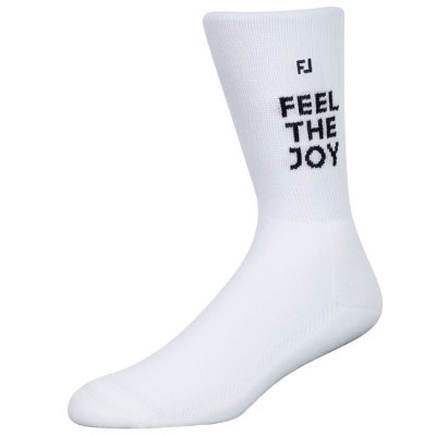 FootJoy Feel The Joy Golf Socks
