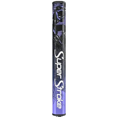 SuperStroke Black Panther Tour 2.0 Putter Grip