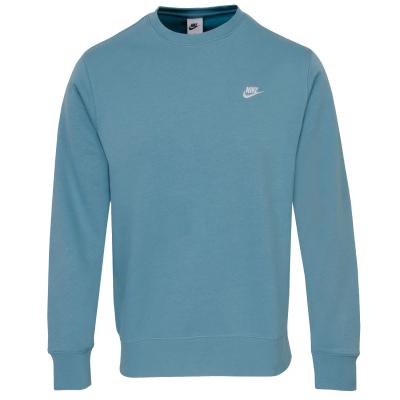 Nike Club Brushed Fleece Sweater