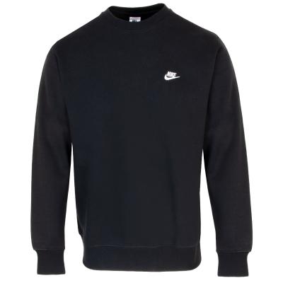 Nike Club Brushed Fleece Sweater