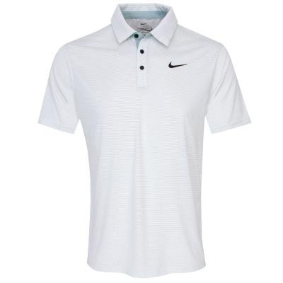 Nike Dri-FIT Tour Texture Golf Polo Shirt
