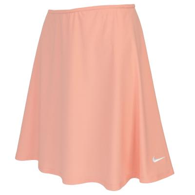 Nike Dri-FIT Victory Mid-Rise Flouncy Ladies Skirt