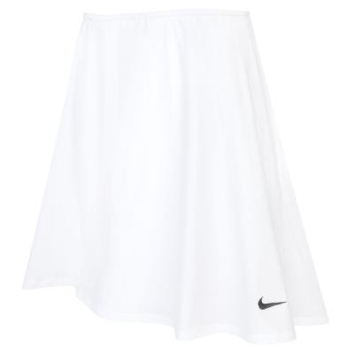 Nike Dri-FIT Victory Mid-Rise Flouncy Ladies Skirt