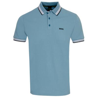 BOSS Paddy Golf Polo Shirt