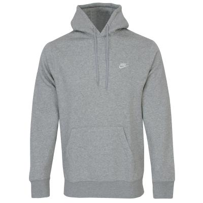 Nike Club Pull-Over Fleece Hoodie