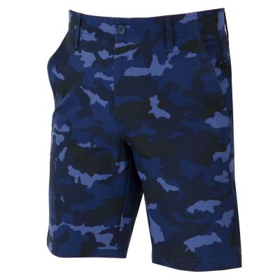 Under Armour Drive Printed Tapered Golf Shorts