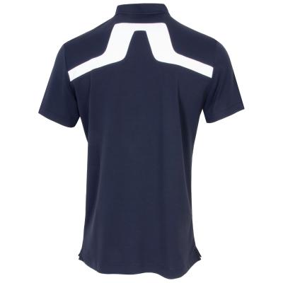 J Lindeberg Anton Golf Polo Shirt