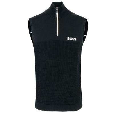 BOSS K Birdie Sleeveless Sweater