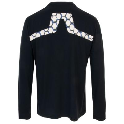 J Lindeberg Cale Logo T-Shirt